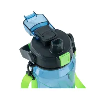 Поїльник-непроливайка Kite 1500 мл, синя (K24-1202-1) - 3