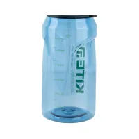 Поїльник-непроливайка Kite 1500 мл, синя (K24-1202-1) - 5