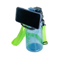 Поїльник-непроливайка Kite 1500 мл, синя (K24-1202-1) - 7