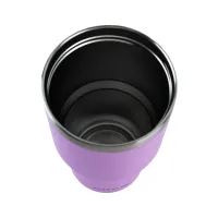 Термокружка Kite 600 мл фіолетова (K24-1206-2) - 5