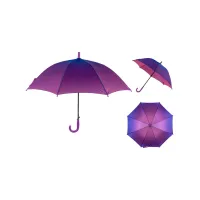 Парасоля Kite дитяча 2001-1 фіолетовий хамелеон (K24-2001-1) - 1