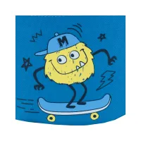 Сумка-бананка Kite Let's Ride Синя (K24-2577-2) - 6