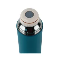 Поїльник-непроливайка Kite Термос Pearl, 350 мл, зелений (K24-302-2) - Зображення 3