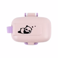 Ланч-бокс Kite 450 мл фіолетовий (K25-1185-1) - Image 3