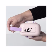 Ланч-бокс Kite 450 мл фіолетовий (K25-1185-1) - Image 6