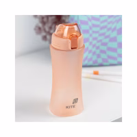 Поїльник-непроливайка Kite 500 мл, рожева (K25-1215-3) - Image 7