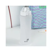 Поїльник-непроливайка Kite 660 мл, біла (K25-1216-1) - 7