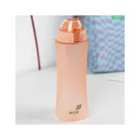 Поїльник-непроливайка Kite 660 мл, рожева (K25-1216-3) - 7