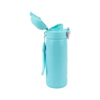 Термос Kite 430 мл, Hug in mug (K25-1221-1) - 3