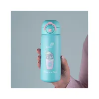 Термос Kite 430 мл, Hug in mug (K25-1221-1) - 5