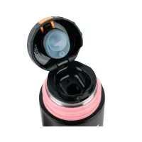 Термос Kite 500 мл, чорний (K25-1222-3) - Изображение 3