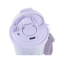 Термокружка Kite 550 мл, фіолетова (K25-1226-2) - Изображение 3