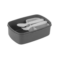 Ланч-бокс дитячий Kite Tokyo з наповненням, 750 мл (K25-163-1) - 2