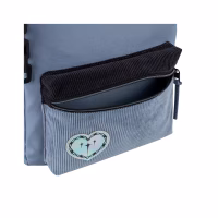 Рюкзак шкільний Kite Education teens 2575M-1 (K25-2575M-1) - Image 9