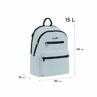 Рюкзак шкільний Kite Education teens 2720M-3 (K25-2720M-3) - Image 2