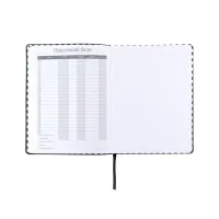 Щоденник шкільний Kite Shut up, м'яка обкладинка (K25-283-4) - 7