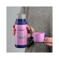 Термос Kite 350 мл Feel Good (K25-301-2) - 6