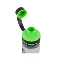 Поїльник-непроливайка Kite Multiplaye, 500 мл, чорна (K25-397-1) - 2