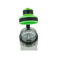 Поїльник-непроливайка Kite Multiplaye, 500 мл, чорна (K25-397-1) - 4