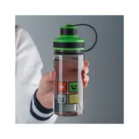 Поїльник-непроливайка Kite Multiplaye, 500 мл, чорна (K25-397-1) - 7