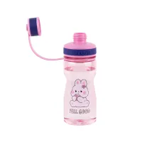 Поїльник-непроливайка Kite Feel Good, 500 мл, лілова (K25-397-2) - 3