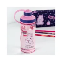 Поїльник-непроливайка Kite Feel Good, 500 мл, лілова (K25-397-2) - 5