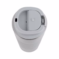 Термокружка Kite 510 мл сіра (K25-458-1) - Image 2