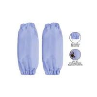 Фартух для творчості Kite Education Teens 526 фіолетовий з нарукавниками (K25-526-2) - 3