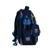 Портфель Kite Education 555 Speed Zone (K25-555S-3) - 5
