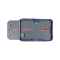 Пенал Kite 621 Sweetheart, 1 відділення, 1 відворот (K25-621-1) - 6