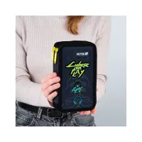 Пенал Kite 623 Cyber, 2 відділення (K25-623-4) - 7