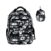 Рюкзак шкільний Kite Education 773 Anime Boy (K25-773M-4) - 3
