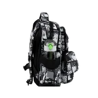 Рюкзак шкільний Kite Education 773 Anime Boy (K25-773M-4) - 5