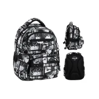 Рюкзак шкільний Kite Education 773 Anime Boy (K25-773M-4) - 1