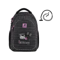 Рюкзак шкільний Kite Education teens 8001L-2 (K25-8001L-2) - 3