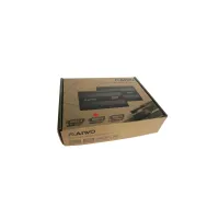 Кишеня зовнішня Maiwo K2503D black - 6