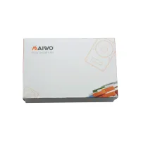 Кишеня зовнішня Maiwo 2.5" SATA/SSD HDD - USB3.0 (K2510B) - 7