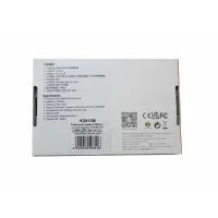 Кишеня зовнішня Maiwo 2.5" SATA/SSD HDD - USB3.0 (K2510B) - 8
