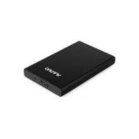Кишеня зовнішня Maiwo 2.5" SATA/SSD HDD to USB 3.0 (K2568 black) - 2