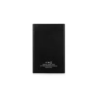 Кишеня зовнішня Maiwo 2.5" SATA/SSD HDD to USB 3.0 (K2568 black) - 3