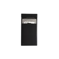 Кишеня зовнішня Maiwo 2.5" SATA/SSD HDD to USB 3.0 (K2568 black) - 4