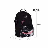 Рюкзак шкільний Kite Education teens 949M Danger (K26-949M-1) - Image 12