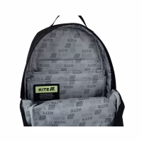 Рюкзак шкільний Kite Education teens 949M Danger (K26-949M-1) - Image 8