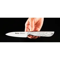 Кухонный нож Tefal Precision для овочів, 9см, нержавіюча сталь (K2890124) - Изображение 11