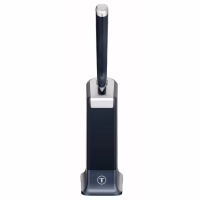 Кухонний ніж Tefal EverSharp, 2 предмети, 16.5 см, чорний (K297S244) - Image 2