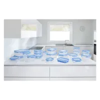 Харчовий контейнер Tefal Masterseal Fresh 2.3 л (K3021512) - 4