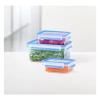 Харчовий контейнер Tefal Masterseal Fresh 2.3 л (K3021512) - 5