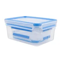 Пищевой контейнер Tefal Mseal Fresh набір 3 шт 0.55л 1.0л 2.3л (K3028912) - Изображение 5