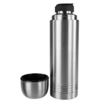 Термос Tefal Senator 1 л Silver (K3063414) - 7