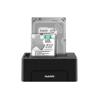 Док-станція для накопичувачів Maiwo K3082 - 7